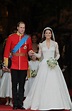 Kate Middleton ignored the Royals’ hair request on wedding day | Daily ...