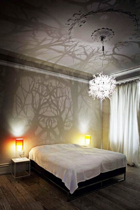 This Chandelier Will Turn Your Room Into A Magical Forest
