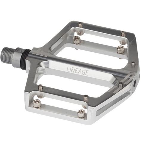 Haro Lineage Alloy Platform Pedals In Colors Planet Bmx
