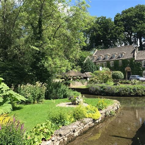 Bibury Trout Farm All You Need To Know Before You Go