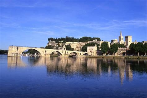 Best One Day In Avignon Itinerary France 2024