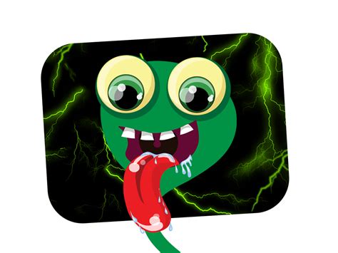 Animated Cute Monster Stickers is on AppRater