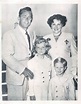 Alan Ladd and wife Sue Carroll with children Alana & David | Classic ...