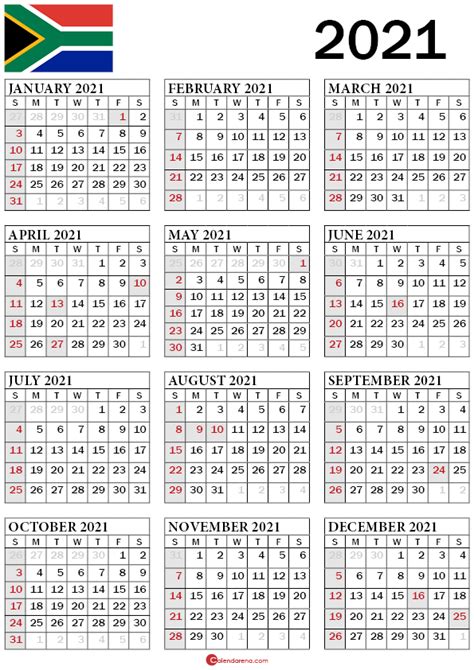 Calendar 2023 South Africa Pdf Time And Date Calendar 2023 Canada