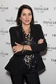 SADIE FROST at Trafalgar St James Launch Party in London 10/18/2017 ...