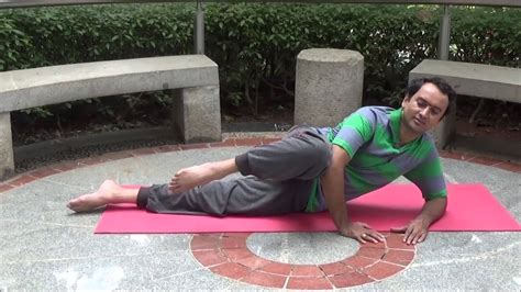Yoga For Kidney Stones N Sheshagiri Youtube