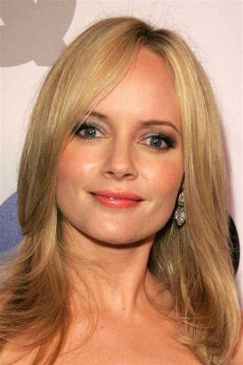 Marley Shelton About Entertainment Ie