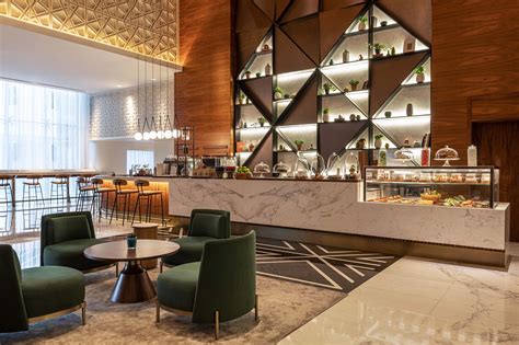 Downtown Dubai Restaurants And Rooftop Bars Sheraton Grand Hotel Dubai