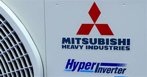 Mitsubishi Heavy Industries Air Conditioning Melbourne Vic Smoel