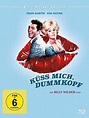 Amazon.com: Küss mich, Dummkopf (Billy Wilder Edition). Blu-ray ...