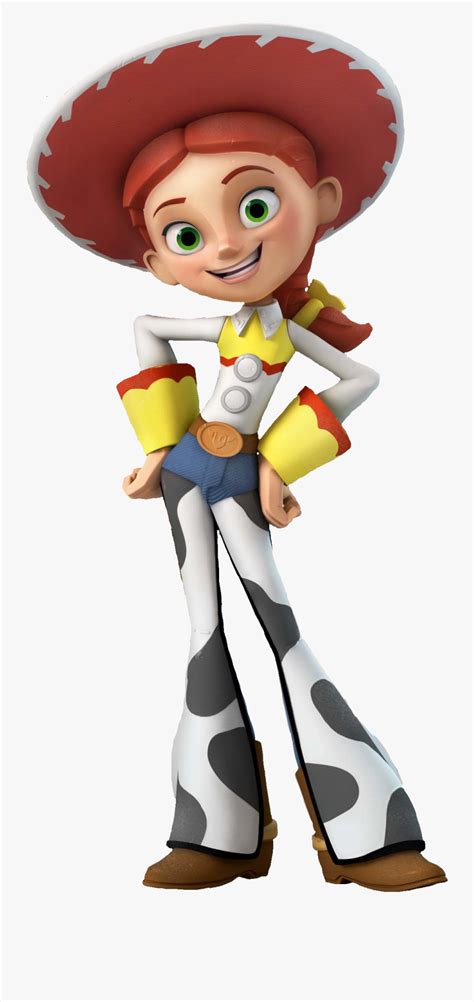 Toy Story Woody And Jessie Clip Art