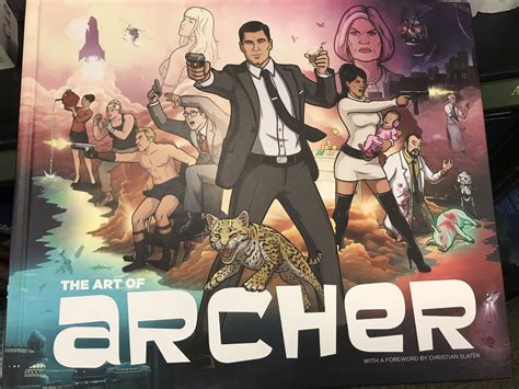 Sterling Archer Sterlingdarcher Twitter