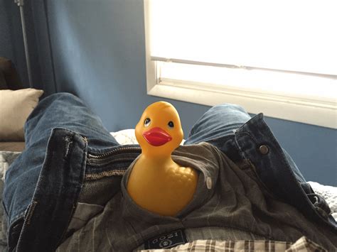 I Like To Send Unsolicited Duck Pics To My So Rpics