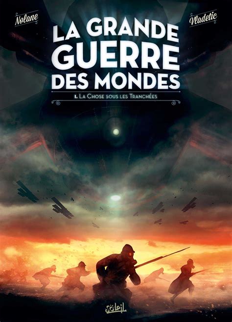 Download la guerre des mondes torrents absolutely for free, magnet link and direct download also available. La Grande Guerre des mondes, les Martiens dans les tranchées