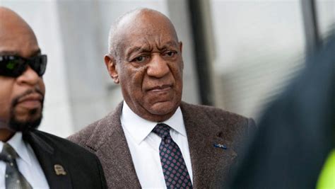 Judge Rules Against Cosby Criminal Trial Will Proceed
