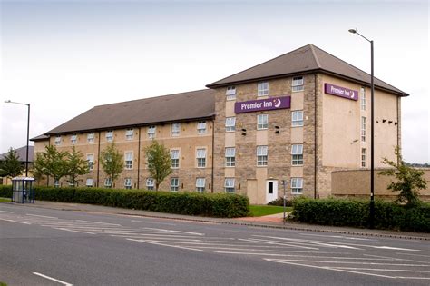 You can check in starting at 2:00 pm. Premier Inn Lancaster Hotel - Hotels in Lancaster LA1 3PE ...