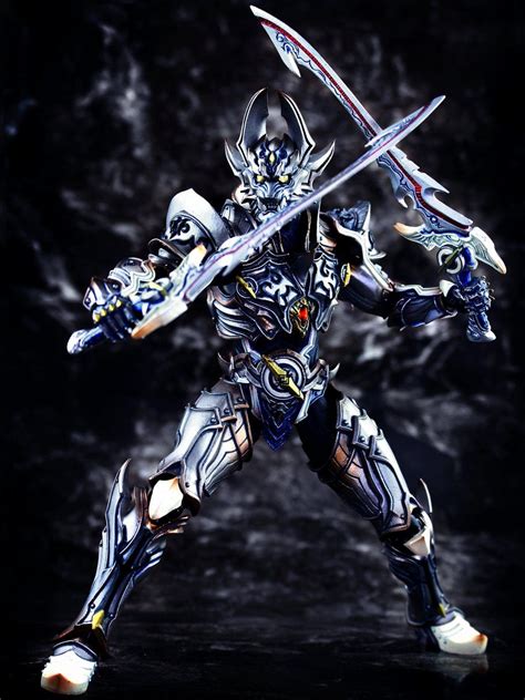 Makai Knight Zero Futuristic Armour Concept Art Characters Epic Art