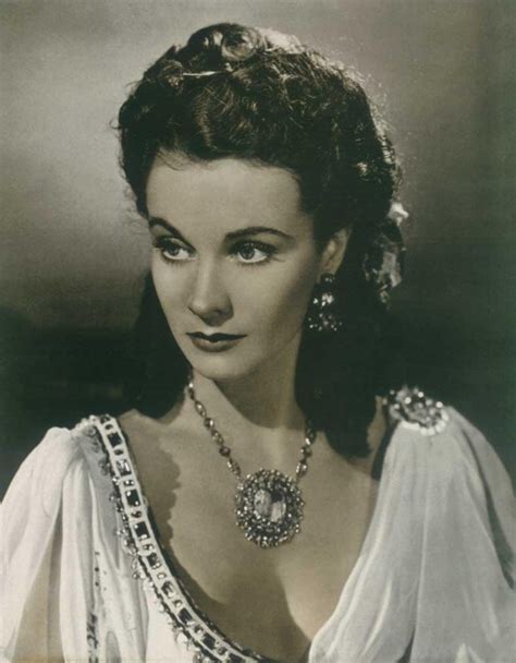 Фотогалерея Вивьен Ли Vivien Leigh