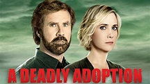 Watch! Will Ferrell in A Deadly Adoption trailer