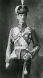 Grand Duke Michael Alexandrovich. - Salvabrani