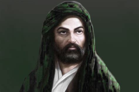 Biografi Khalifah Ali Bin Abi Thalib M Silsilah Kekhalifahan