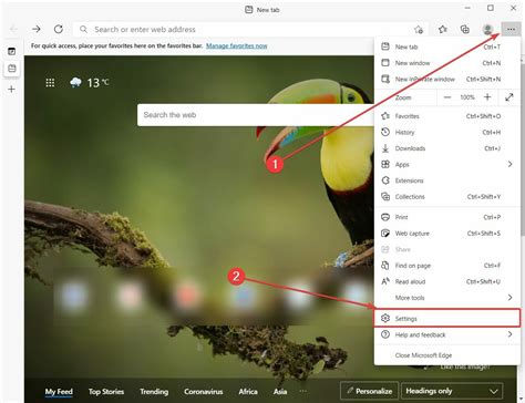 Soluci N Microsoft Edge Se Congela Se Cuelga O No Responde