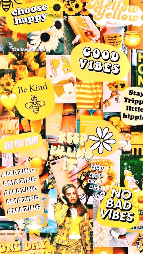 Check spelling or type a new query. Vsco Girl Wallpaper Yellow Vans - cheap-diazepam43