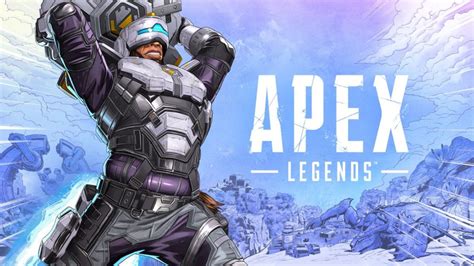 Apex Legends Leaks Reveal Season 14 Release Date