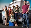 DEXTER - 2 season - promo cast shoot | Dexter tv series, Dexter seasons ...