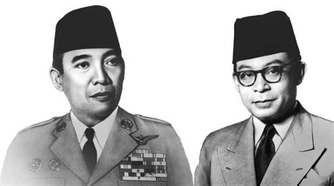 Halaman Unduh Untuk File Gambar Tokoh Proklamasi Kemerdekaan Indonesia