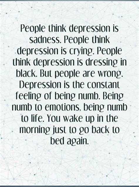 37 Depression Quotes About Life And Sayings Daily Funny Quote