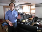 空軍退役少將、資深氣象學者劉廣英逝世 享壽86歲 - 政治 - 自由時報電子報