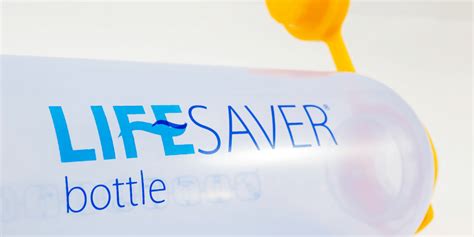 Lifesaver® Systems Omega Plastics Group