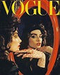 Vogue Czechoslovakia December 2018 Digital Cover (Vogue Czechoslovakia)