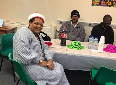 Brass Bolton Befriending Refugees And Asylum Seekers