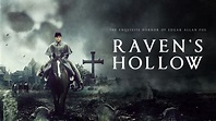 Media - Raven's Hollow (Film, 2022)