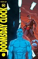 Doomsday Clock : la suite de Watchmen avec Superman débarque bientôt en ...