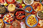 5 Tasty Foods To Try in Spain | Gozend