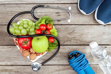 What Is A Healthy Lifestyle Nhs A Healthy Lifestyle Is A Way Of Living