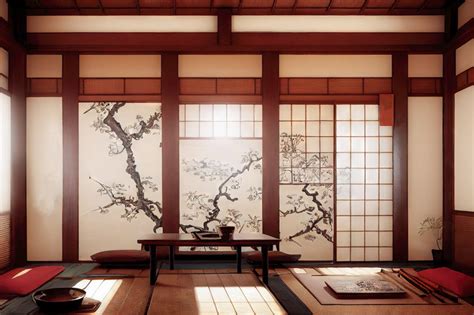 Unveiling The Beauty And Advantages Of Shoji Screens A Comprehensive