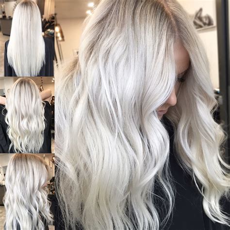 Instagram Kaitlinjadehairartistry Hair ️ Lived In Hair Colour Blonde Bronde Brunette Golden