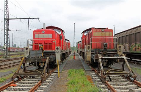 Diesellokomotive -4- Foto & Bild | lok, eisenbahn, krauss-maffei Bilder auf fotocommunity