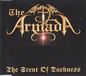 The Armada - The Scent Of Darkness (2001, CD) | Discogs