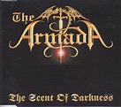 The Armada - The Scent Of Darkness (2001, CD) | Discogs