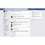 Facebook Unveils Simplified News Feed Page
