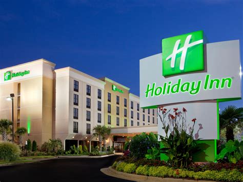 Holiday Inn Atlanta Northlake Hotel Reviews And Photos
