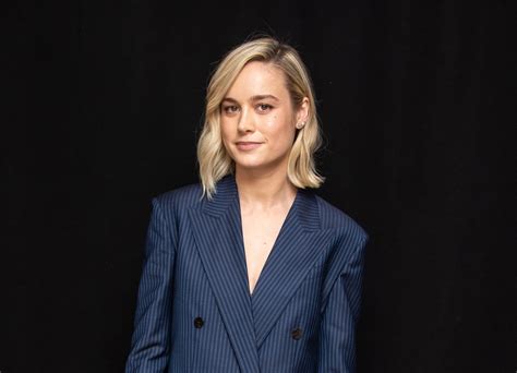 Preparations to be together for an unknown period of time. Brie Larson trends on Twitter after possibly coming out in ...