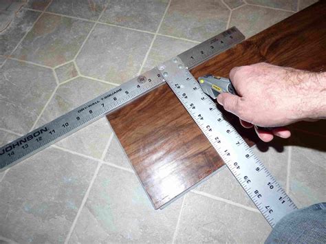 That's why we've compiled some of our most frequently asked how do i cut vinyl flooring? How to Install Vinyl Plank Flooring