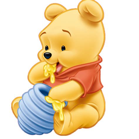 Winnie The Pooh Baby Backgrounds Wallpaper Cave