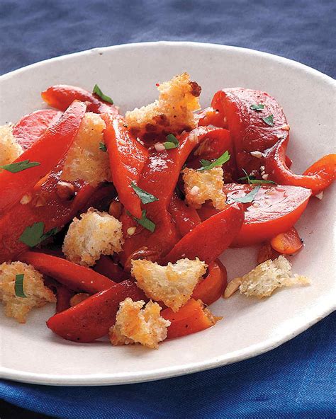 Tomato Recipes Martha Stewart